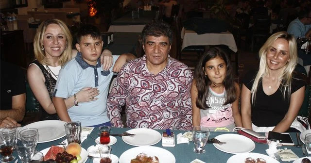 Erkal, ‘Yeni bir moda getirdim piyasaya kötü mü oldu’