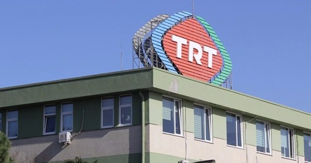 Erzurum&#039;da 4 TRT çalışanı tutuklandı