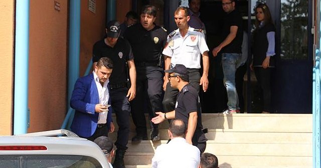Erzurum&#039;da 872 kişi görevden uzaklaştırıldı, 33 kişi tutuklandı