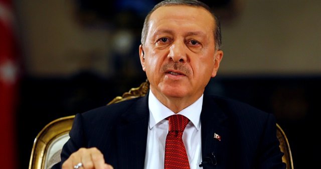 Eşinin o sözleri Erdoğan&#039;ı ağlattı