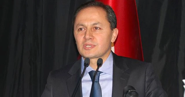 Eski HSYK 1. Daire Başkanı Okur tutuklandı