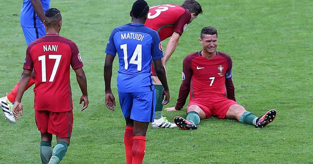 EURO 2016&#039;dan akılda kalanlar