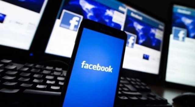 Facebook 'Güvenlik Butonu'nu açtı, paylaşımı kapattı