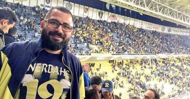 Fenerbahçe&#039;nin tribün liderinin denizde cesedi bulundu