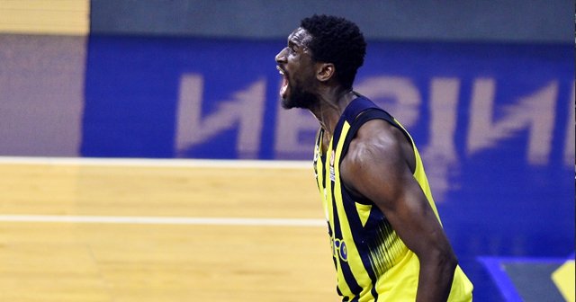 Fenerbahçe Udoh’la anlaştı