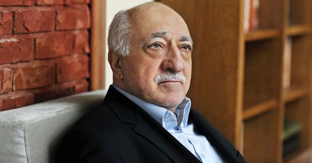 Fethullah Gülen için Adalet Bakanlığı&#039;na yazı gönderildi