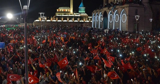 FETÖ&#039;cülerden yeni yalan