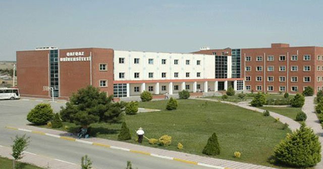 FETÖ&#039;nün Azerbaycan&#039;daki üniversitesi kapandı