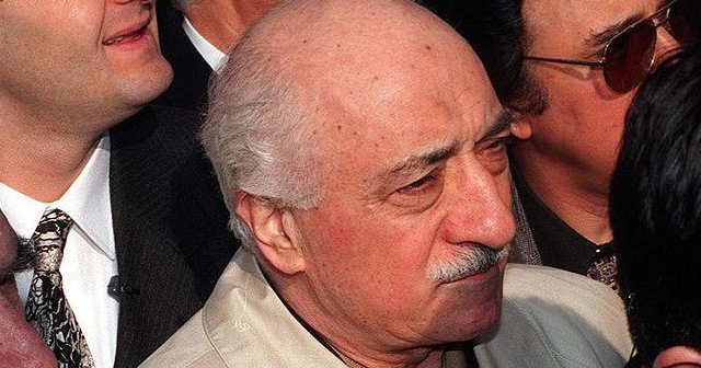 Fetullah Gülen Mısır&#039;a iltica edecek iddiası