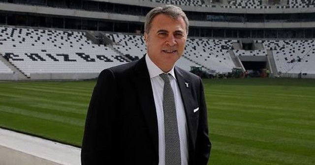 Fikret Orman&#039;dan &#039;Arda Turan&#039; açıklaması