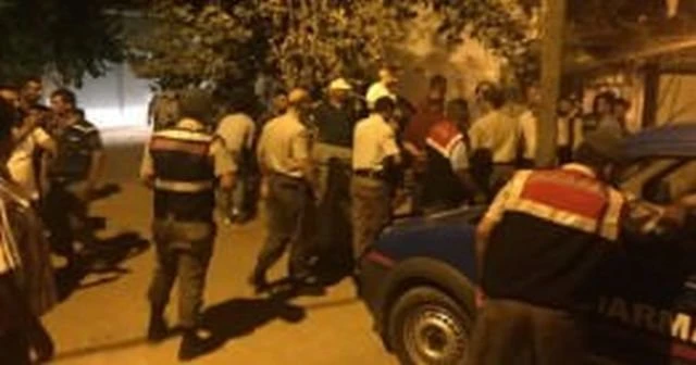 Firari darbeciler bakın nerede yakalandı?