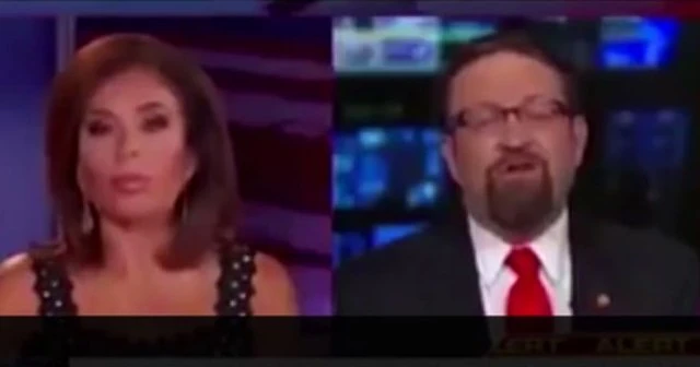 Fox News'te darbe girişimiyle ilgili skandal yorum