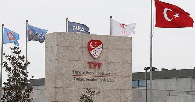 Futbolda Yayın İhalesi Komisyonu çalışmalara başladı