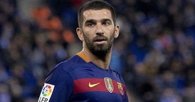 Galatasaray Arda için teklif yapacak