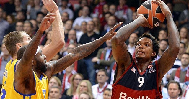 Galatasaray Deon Thompson&#039;ı transfer etti