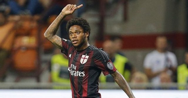 Galatasaray&#039;ın yeni golcüsü Luiz Adriano