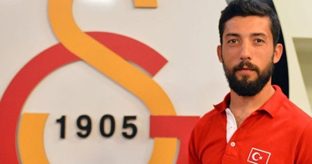 Galatasaraylı milli sporcu bıçaklandı