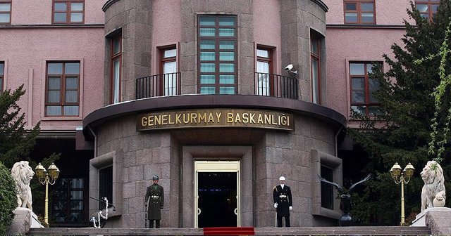 Genelkurmaydan &#039;darbe girişimi&#039; soruşturması