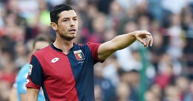 Genoa'dan Dzemaili için iki farklı teklif