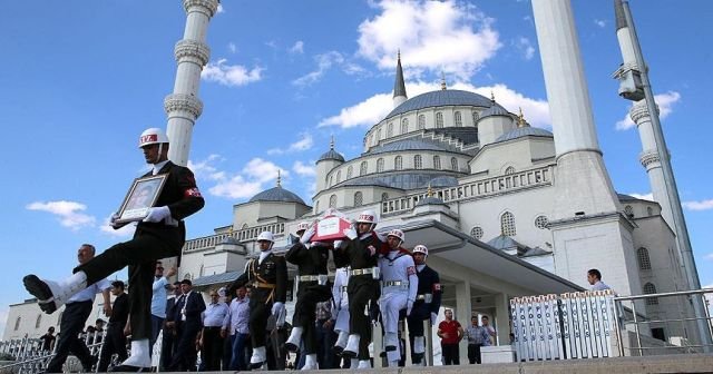 Giresun&#039;da hayatını kaybedenler son yolculuğuna uğurlanıyor