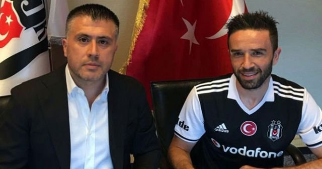 Gökhan&#039;ı alan Beşiktaş&#039;a Fenerbahçe&#039;den karşı hamle