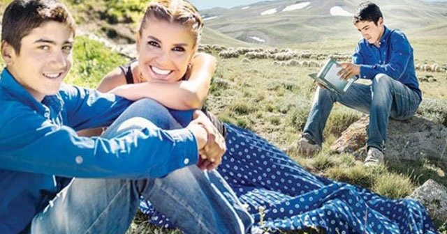 Gülben Ergen'in kullandığı yanlış cümle olay oldu!