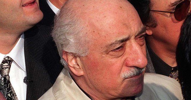 Gülen&#039;in iade dosyası Adalet Bakanlığı&#039;nda