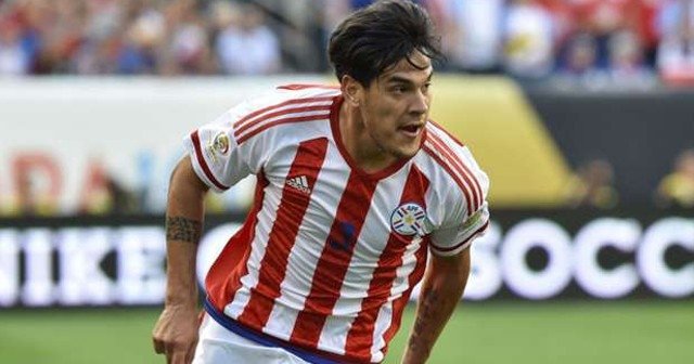 Gustavo Gomez Beşiktaş&#039;a çok yakın