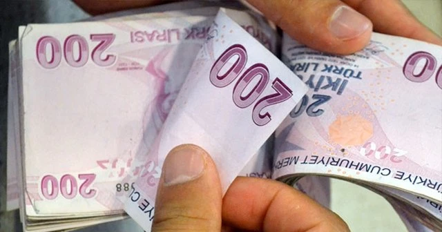 Hazine nakit dengesi 13 milyar 864 milyon lira açık verdi