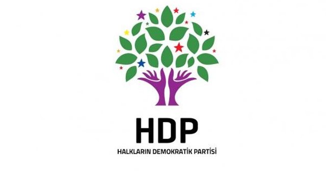 HDP&#039;li vekil ifadeye çağrıldı