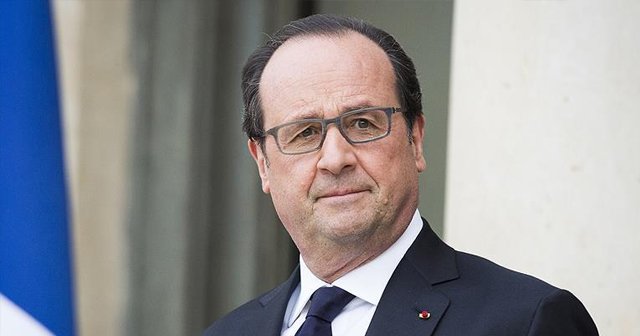 Hollande, &#039;OHAL 3 ay daha uzatıldı&#039;