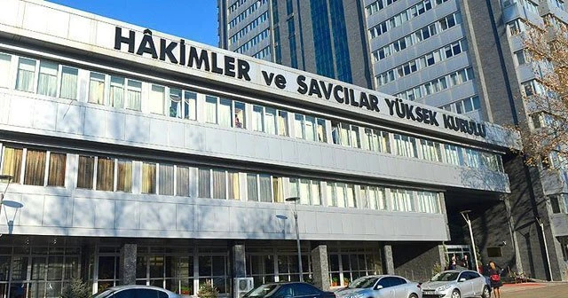 HSYK'dan çok önemli kararı