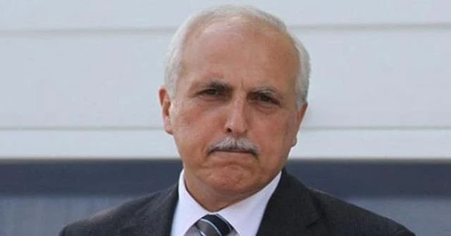 Hüseyin Avni Mutlu'nun mal varlığına tedbir kararı