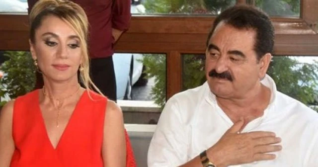 İbrahim Tatlıses evleniyor mu?