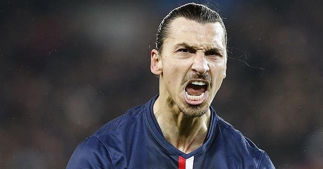 Ibrahimovic resmen Manchester United&#039;da