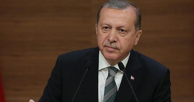 İngiliz gazetesinden Cumhurbaşkanı Erdoğan’a ve ailesine hakaret