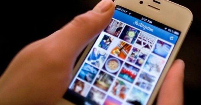 Instagram'a yeni özellik