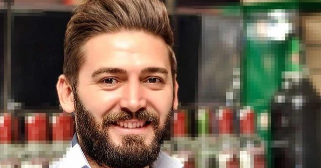 İpleri kopan iskelede 2 kişi kayboldu