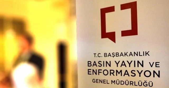 15 temmuz darbe girişimi sonrası iptal edilen basın kartı sayısı 330'a yükseldi