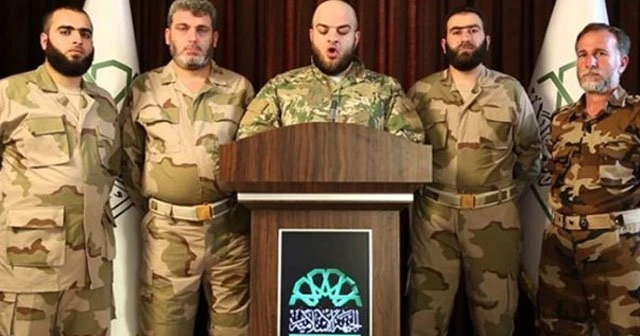 İslam ordusundan darbe girişimi sonrası ilk açıklama geldi