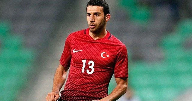 İsmail Köybaşı resmen açıklandı!