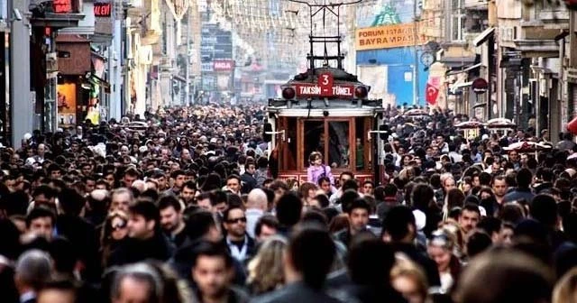 İşsizlik rakamları azaldı