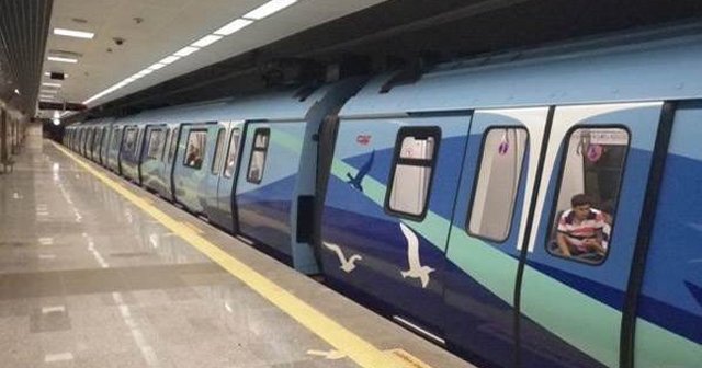 İstanbul'a 6 yeni metro hattı