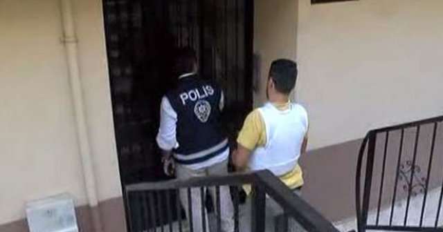 İstanbul’da eş zamanlı polis operasyonu