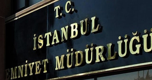 İstanbul Emniyeti&#039;nden bayram açıklaması