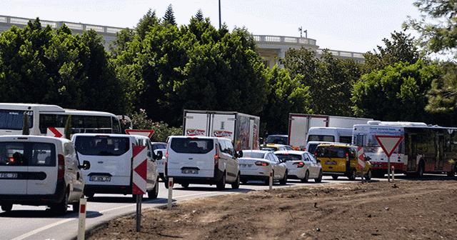 İşte Bayram tatilinde 8 günün bilançosu