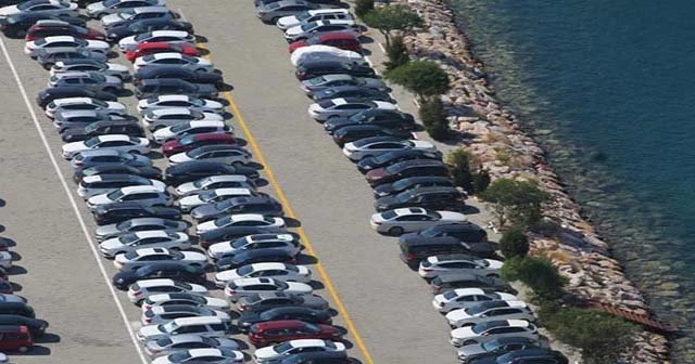 İşte Çeşme'de son durum