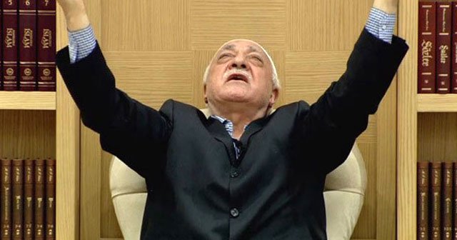 İşte Fethullah Gülen'in darbeyi başlatan talimatı