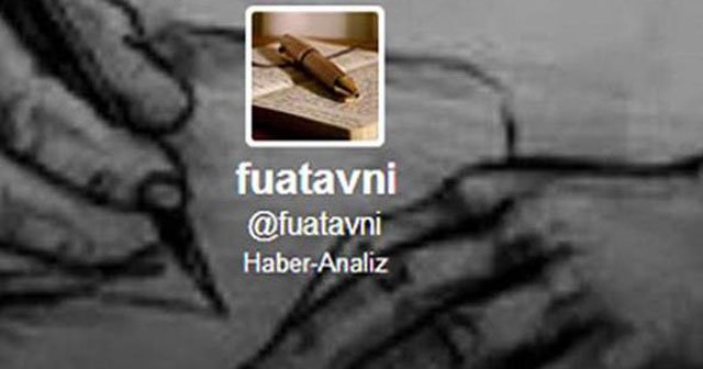 İşte Fuatavni&#039;nin başındaki isim