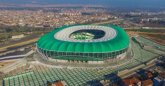 İşte Timsah Arena’nın isim hakkı için istenen ücret